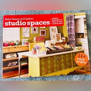 Libro de ideas para decorar espacios de trabajo